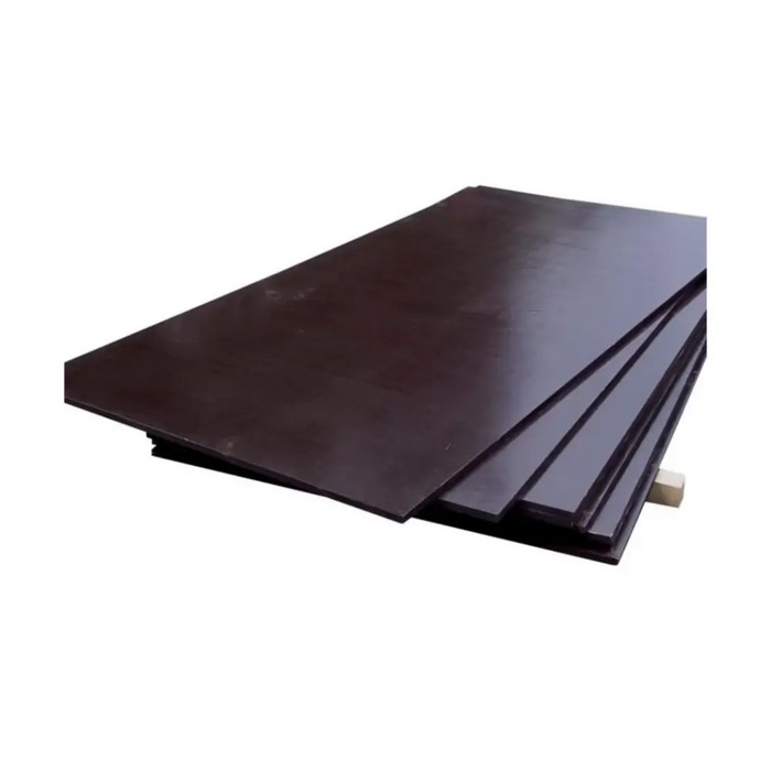 Ламинированная фанера сорт 2/2 40х1250х2500 мм